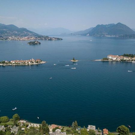 Stone On The Lake バヴェーノ エクステリア 写真