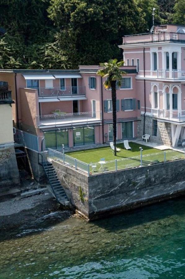Stone On The Lake バヴェーノ エクステリア 写真